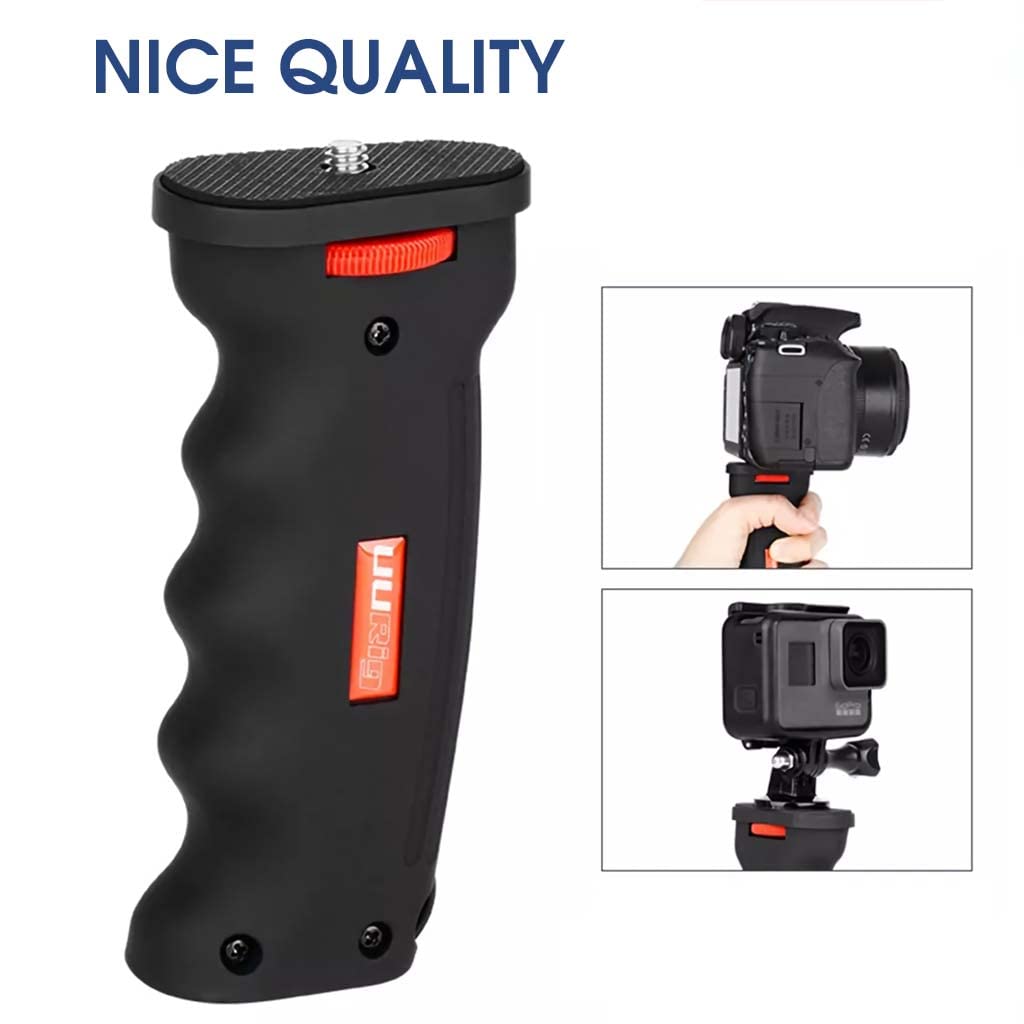 Verilux® Handheld Grip 1/4 Verilux® Handheld Grip 1/4